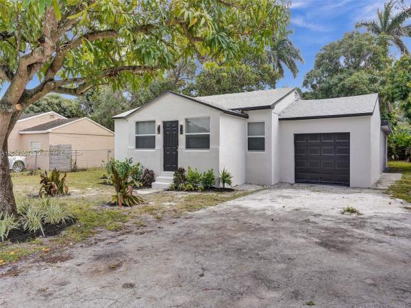 Miami Park, 1538 NW 102nd St, Pinewood, Florida 33147, image 2