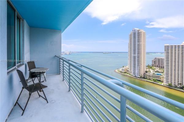 One Miami East, 335 S Biscayne Blvd #2703, Miami, Florida 33131, image 1