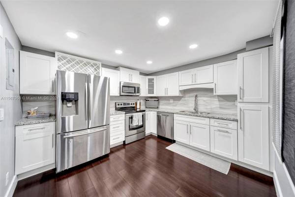 Fountains Of Jacaranda, 141 SW 96th Ter #106, Plantation, Florida 33324, image 1