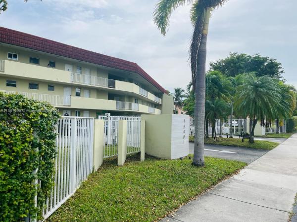 New Horizons, 18901 NE 14th Ave #206, Ojus, Florida 33179, image 1