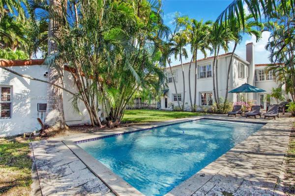 La Gorce Golf, 5832 Alton Rd, Miami Beach, Florida 33140, image 1