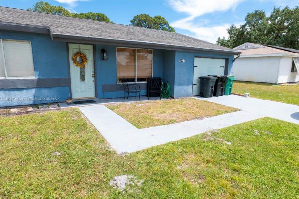 Lyngate, 2037 SE Triumph Rd, Port St. Lucie, Florida 34952, image 3