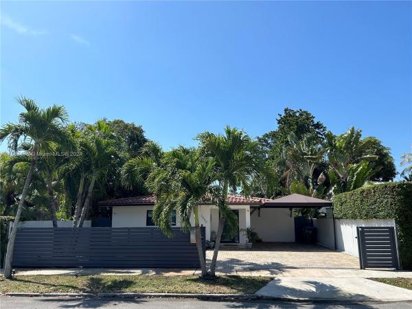 Silver Bluff Estates, 2450 SW 22nd Ter, Miami, Florida 33145, image 1