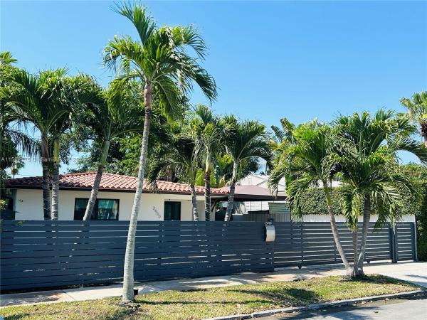 Silver Bluff Estates, 2450 SW 22nd Ter, Miami, Florida 33145, image 3
