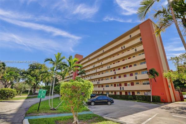 Camellia Gardens, 1770 NE 191st St #811-1, Ojus, Florida 33179, image 1