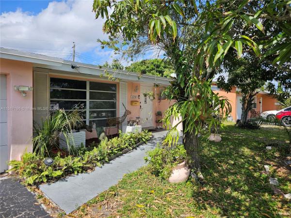 Sunrise Golf Village, 6731 NW 29th Ct, Sunrise, Florida 33313, image 1