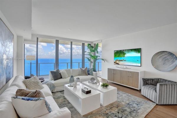 Solemar Beach, 1116 N Ocean Blvd #1801, Pompano Beach, Florida 33062, image 2
