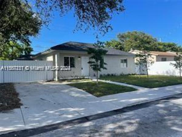 Palm Park, 1381 NW 53rd St, Miami, Florida 33142, image 1