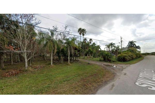 Everglades Land, 208 Sw Ln, Southwest Ranches, Florida 33332, image 1