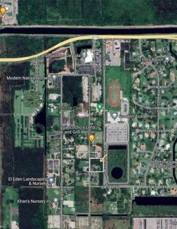 Everglades Land, 208 Sw Ln, Southwest Ranches, Florida 33332, image 2