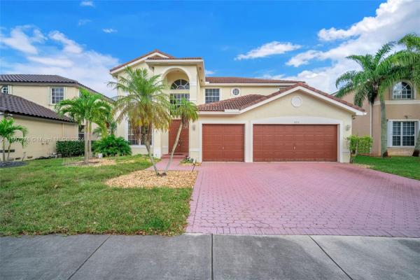 Silver Shores, 2231 SW 164th Ave, Miramar, Florida 33027, image 2