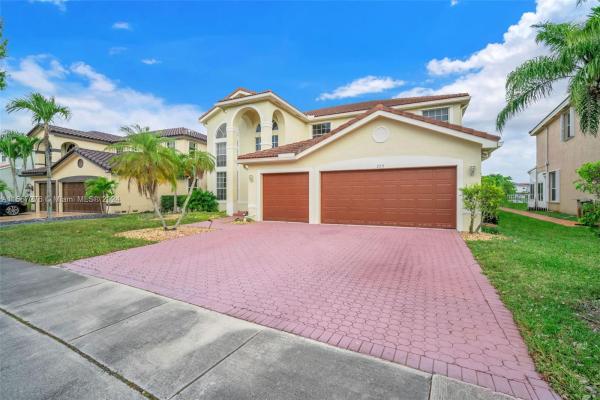 Silver Shores, 2231 SW 164th Ave, Miramar, Florida 33027, image 3