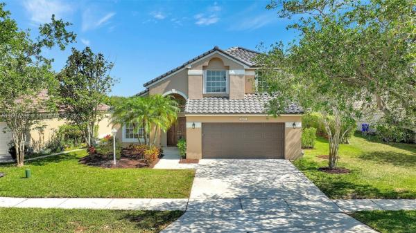 Pelican Trace, 14350 NW 11th St, Pembroke Pines, Florida 33028, image 1