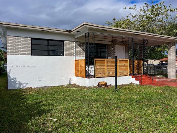 Mongiello Manor, 13874 NW 23rd Ave, Opa-Locka, Florida 33054, image 3