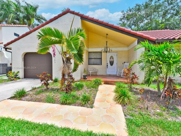 Tierra Vista, 2945 Azalea Dr, Cooper City, Florida 33026, image 1