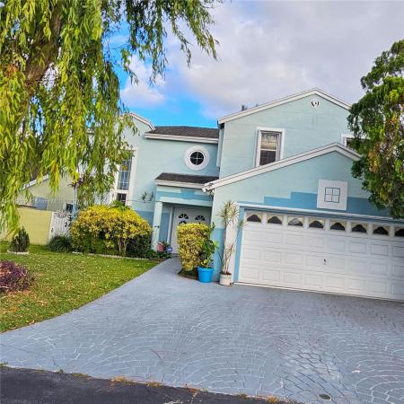 Panache, 14530 SW 93rd Ter, The Hammocks, Florida 33186, image 2