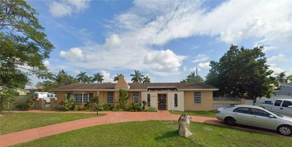Green Hills, 17405 SW 112th Ct, West Perrine, Florida 33157, image 1