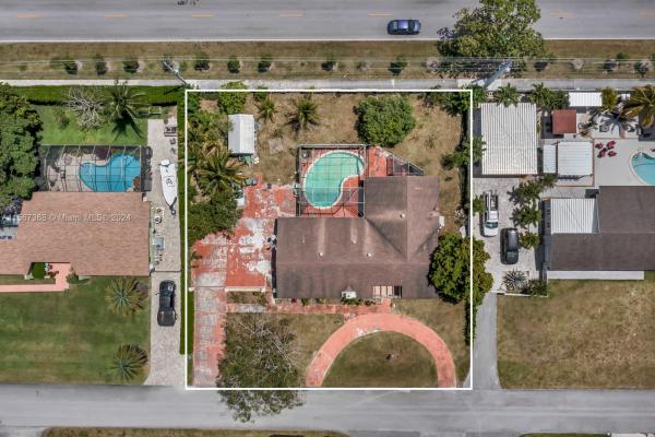 Green Hills, 17405 SW 112th Ct, West Perrine, Florida 33157, image 3