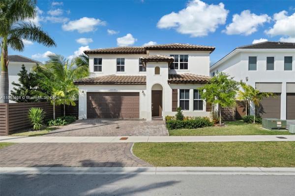 Venetian Parc, 15139 SW 176th St, Richmond West, Florida 33187, image 3
