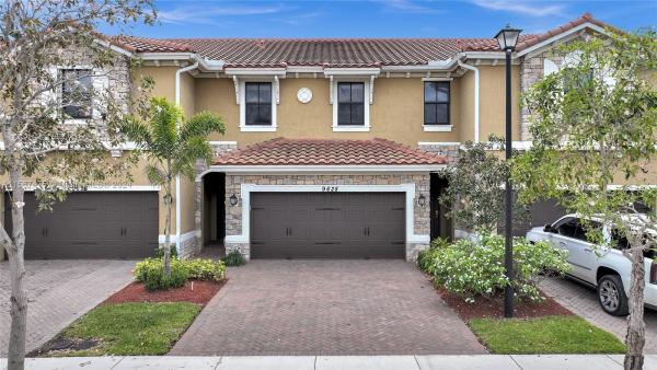 Town Parc At MiraLago, 9628 Waterview Way #1, Parkland, Florida 33076, image 1