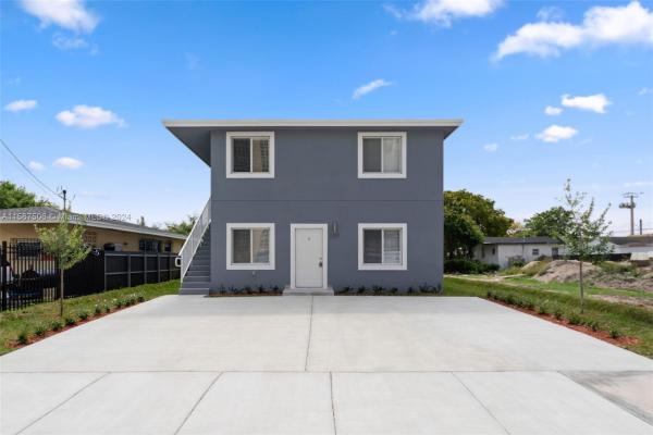 Morgan Hill, 2268 NW 52nd St, Brownsville, Florida 33142, image 1