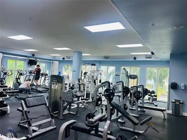 Blue Lagoon, 5085 NW 7th St #715, Miami, Florida 33126, image 3