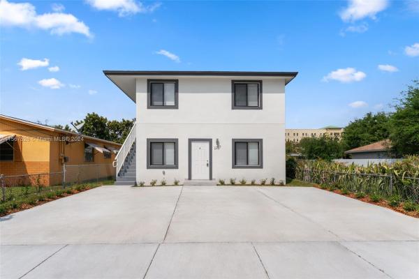 Sunny Slope Park, 2257 NW 51st Ter, Brownsville, Florida 33142, image 1