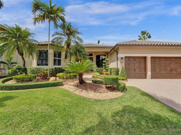 Eagle Run, 2471 Eagle Run Dr, Weston, Florida 33327, image 1