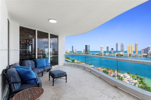 Bellamare Williams Island, 6000 Island Blvd #2206, Aventura, Florida 33160, image 1