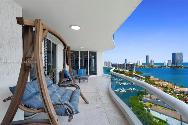 Bellamare Williams Island, 6000 Island Blvd #2206, Aventura, Florida 33160, image 2