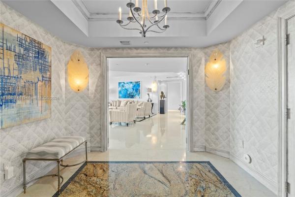 Bellamare Williams Island, 6000 Island Blvd #2206, Aventura, Florida 33160, image 3