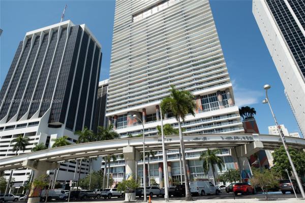 50 Biscayne, 50 Biscayne Blvd #5208, Miami, Florida 33132, image 3