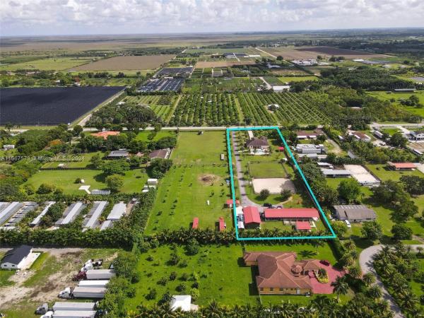 Bonanza Ranch Estates, 21500 SW 232nd St, Redland, Florida 33031, image 3