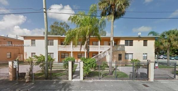 South Miami Villas, 6125 SW 63rd St #4, South Miami, Florida 33143, image 1