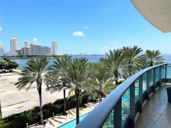 Jade Residences At Brickell Bay, 1331 Brickell Bay Dr #401, Miami, Florida 33131, image 1