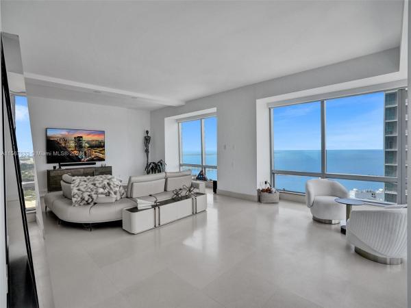 Four Seasons Residences, 1425 Brickell Ave #49B, Miami, Florida 33131, image 1