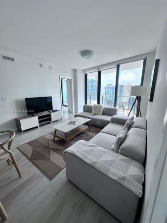 SLS Brickell, 1300 S Miami Ave #3102, Miami, Florida 33130, image 3