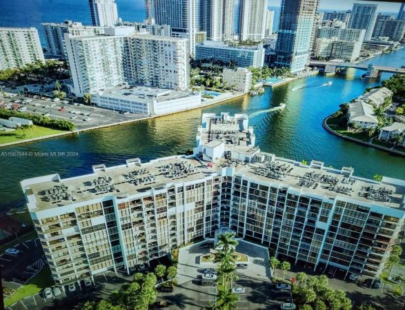 Towers Of Oceanview Point, 200 Leslie Dr #404, Hallandale Beach, Florida 33009, image 2