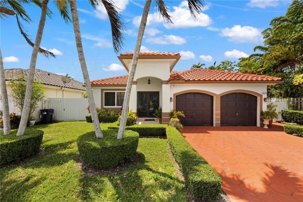 Highlands At Kendall, 9068 SW 157th Ct, The Hammocks, Florida 33196, image 1