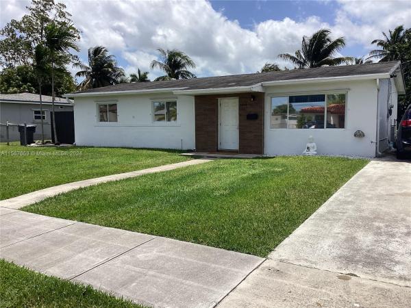Coral Park Estates, 1010 SW 93rd Pl, Westchester, Florida 33174, image 1
