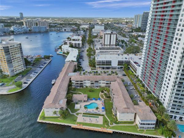Coastal Waterways, 2600 Diana Dr #118, Hallandale Beach, Florida 33009, image 1