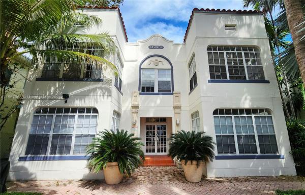 Arvilla, 1127 Euclid Ave #105, Miami Beach, Florida 33139, image 1