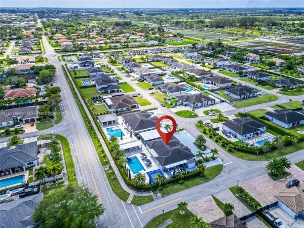 Bonita Grand Estates South, 21301 SW 132nd Ct, Three Lakes, Florida 33177, image 3