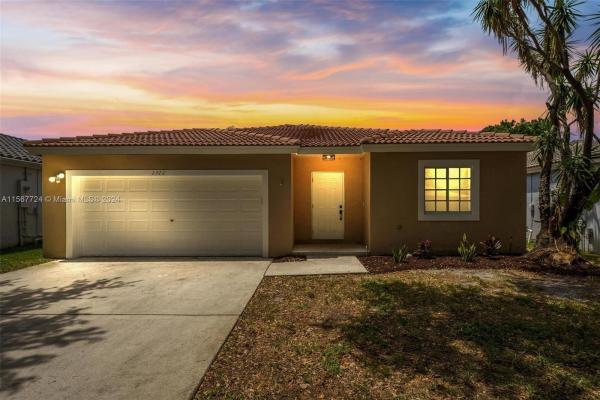 Avalon, 2372 SW 102nd Ave, Miramar, Florida 33025, image 1