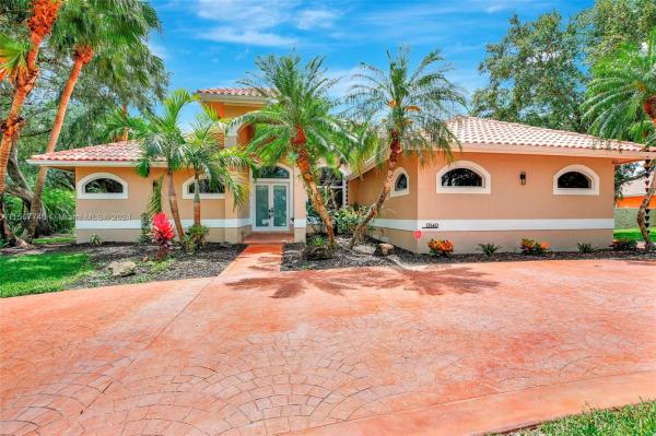 Windfield Estates, 13140 SW 28th Ct, Davie, Florida 33330, image 1