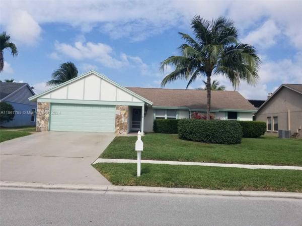 Indian Wells, 10687 Katmandu Ct, Boynton Beach, Florida 33437, image 1
