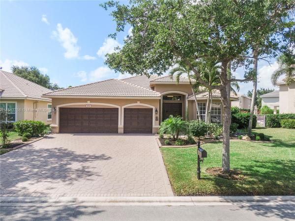 Grand Reserve, 5981 NW 56th Cir, Coral Springs, Florida 33067, image 1