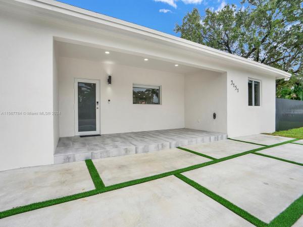 Kew Gardens, 3151 NW 14th St, Miami, Florida 33125, image 3