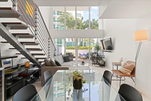 Brickell On The River South Tower, 41 SE 5th St #715, Miami, Florida 33131, image 3