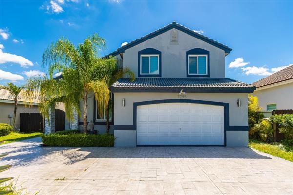 7795 SW 161st Ave, Unincorporated Dade County, Florida 33193, image 2